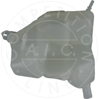 Expansion Tank, coolant Original AIC Quality 57046
