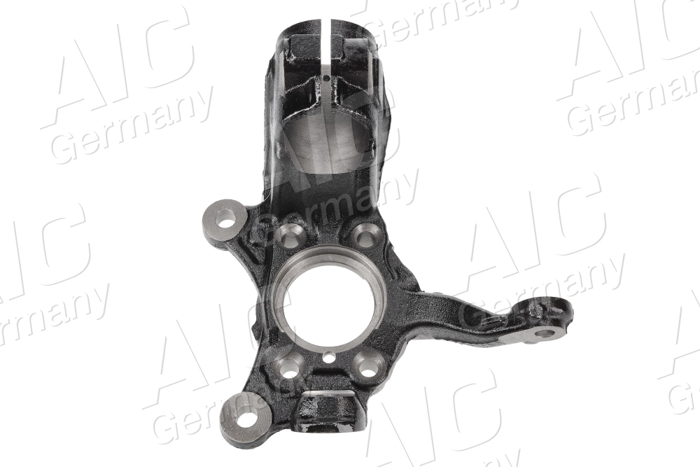 Steering Knuckle, wheel suspension Original AIC Quality 55336