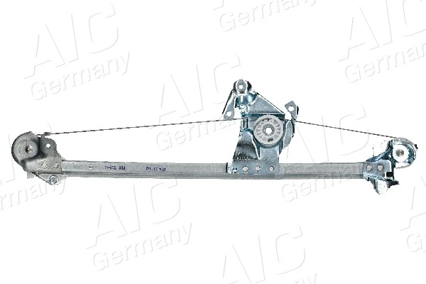 Window Regulator Original AIC Quality 50962