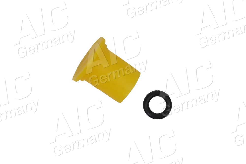 Hydraulic Hose, steering Original AIC Quality 58458