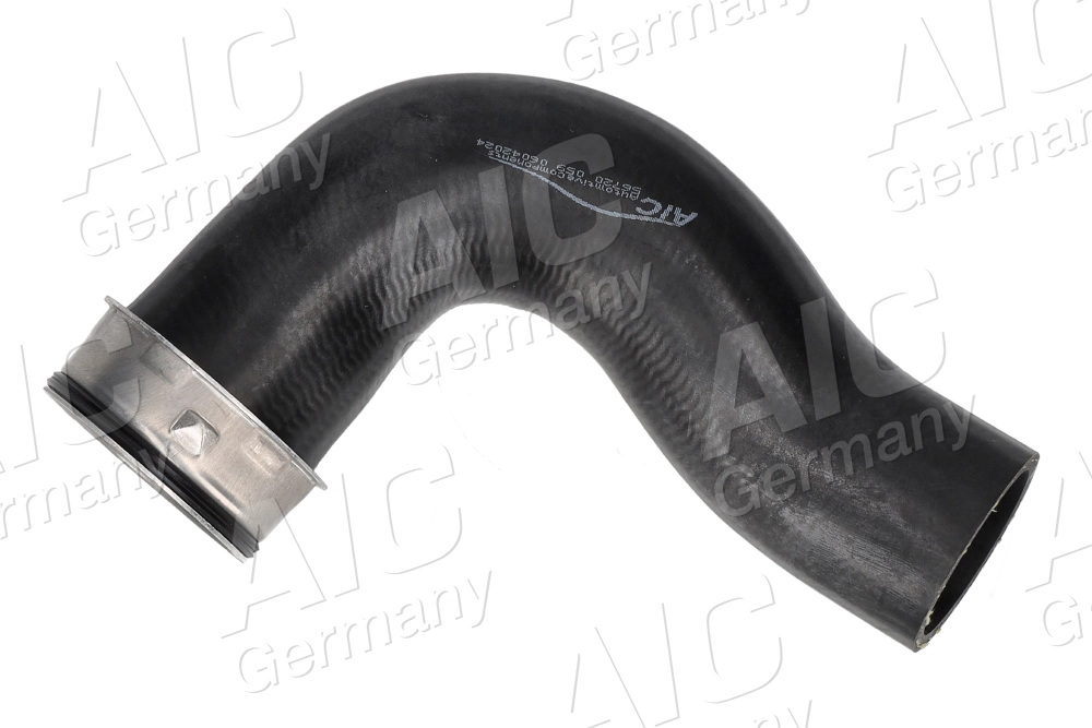 Charge Air Hose Original AIC Quality 56720