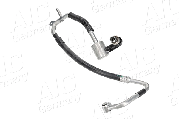 High Pressure Line, air conditioning Original AIC Quality 55220