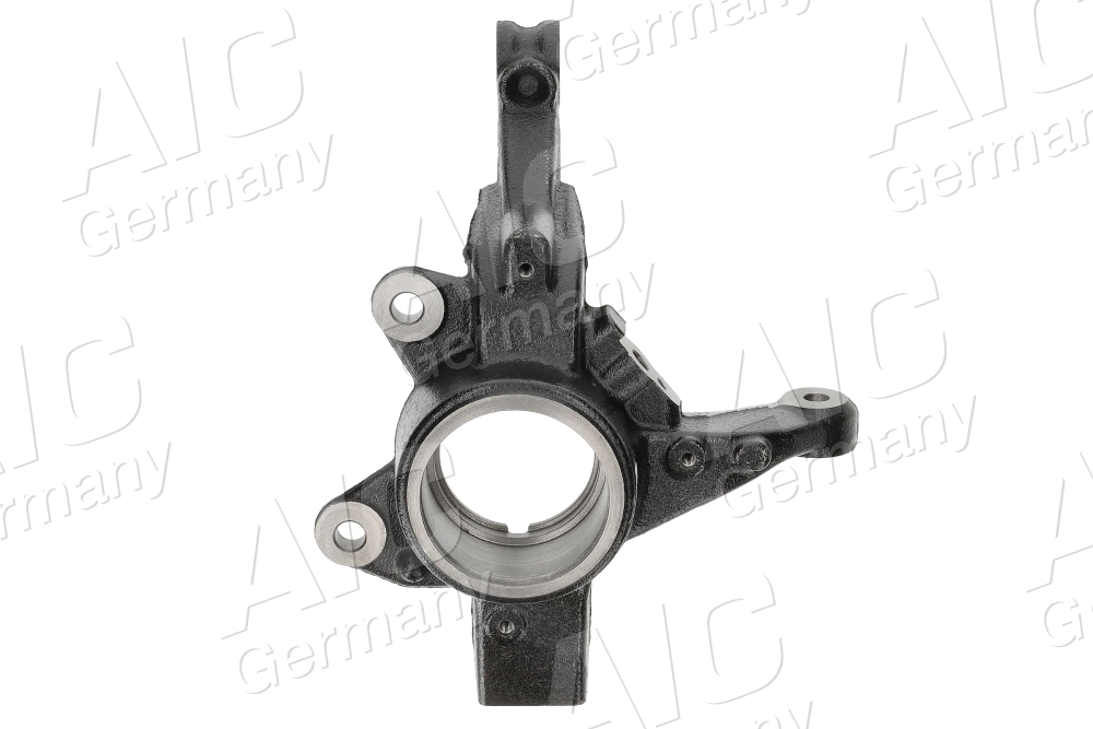 Steering Knuckle, wheel suspension Original AIC Quality 59449