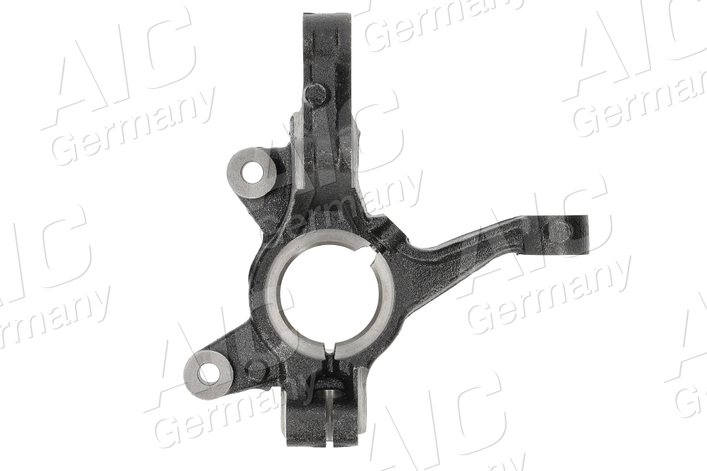 Steering Knuckle, wheel suspension Original AIC Quality 59434