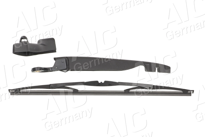 Wiper Arm, window cleaning Original AIC Quality 56845