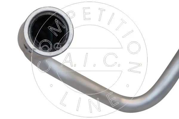 High-/Low Pressure Line, air conditioning Original AIC Quality 58923