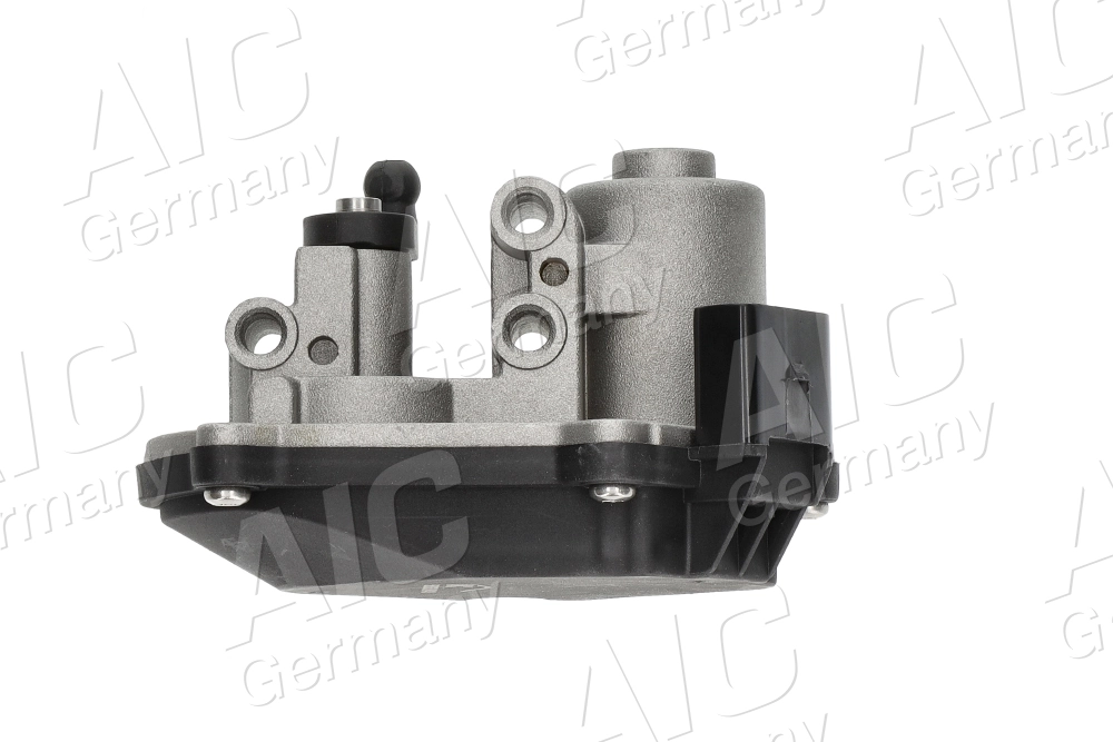Control, swirl covers (induction pipe) Original AIC Quality 58363