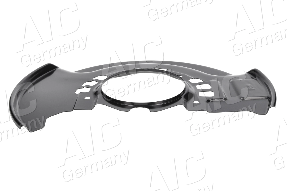 Splash Guard, brake disc Original AIC Quality 71390