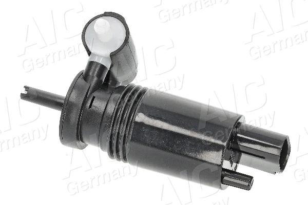 Washer Fluid Pump, window cleaning NEW MOBILITY PARTS 72081