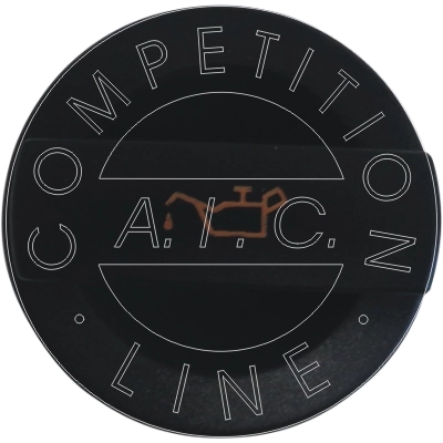 Sealing Cap, oil filler neck Original AIC Quality 56043