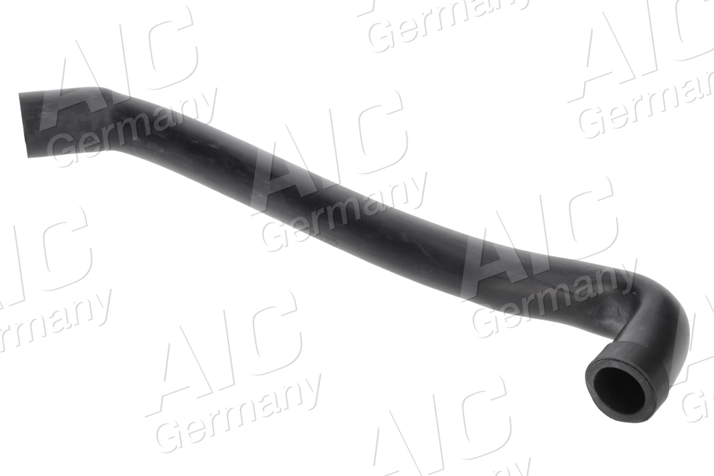 Hose, crankcase ventilation Original AIC Quality 55995