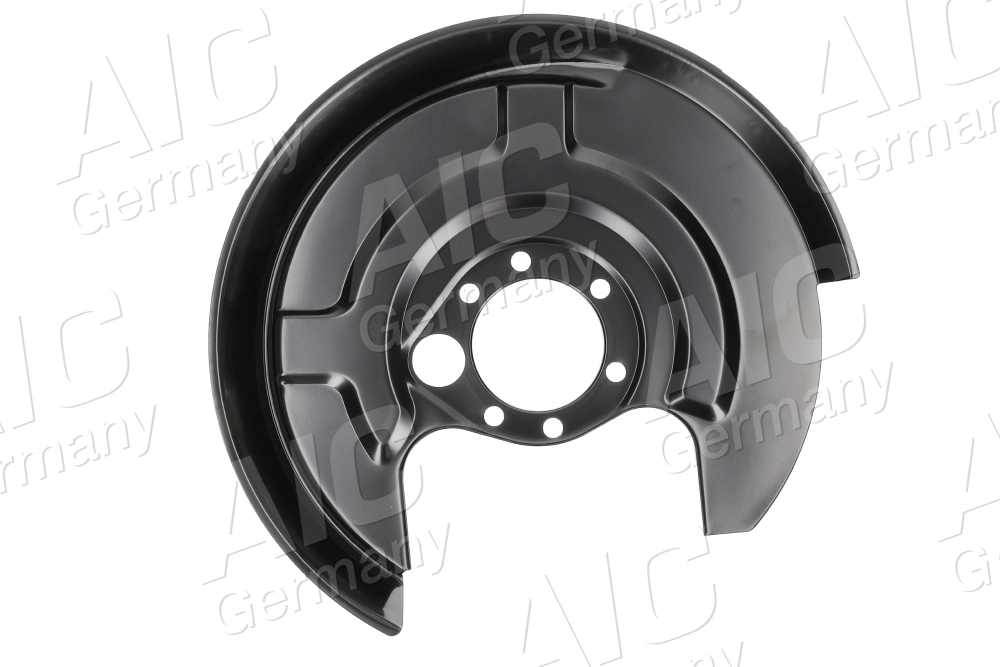 Splash Guard, brake disc NEW MOBILITY PARTS 56227