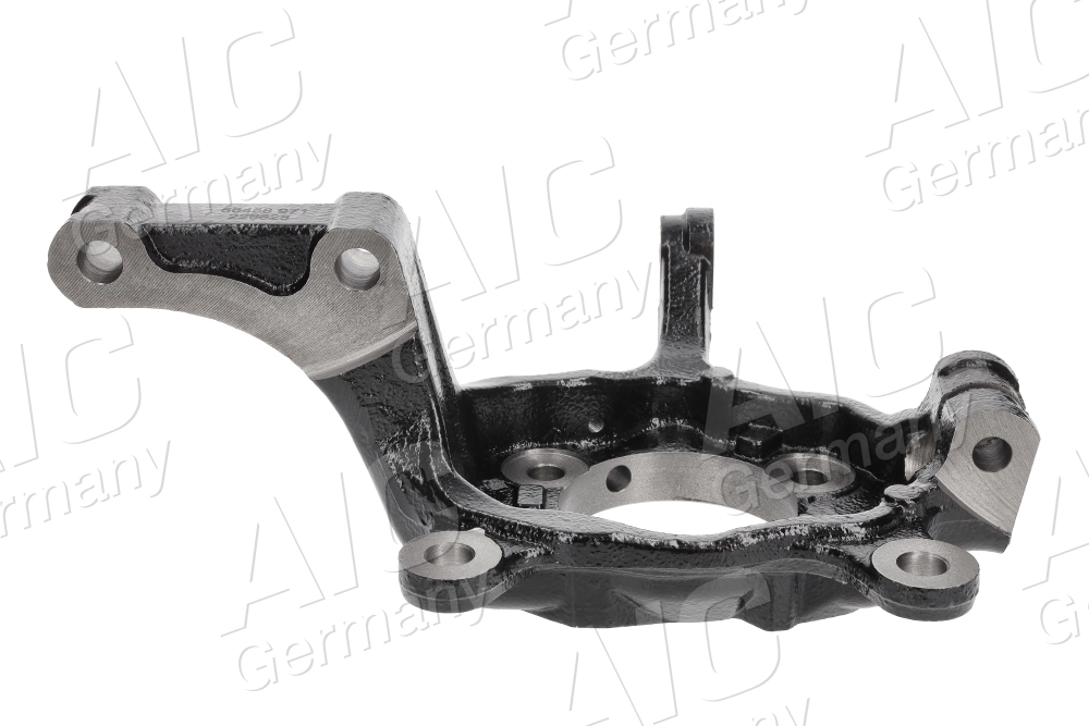 Steering Knuckle, wheel suspension Original AIC Quality 56458