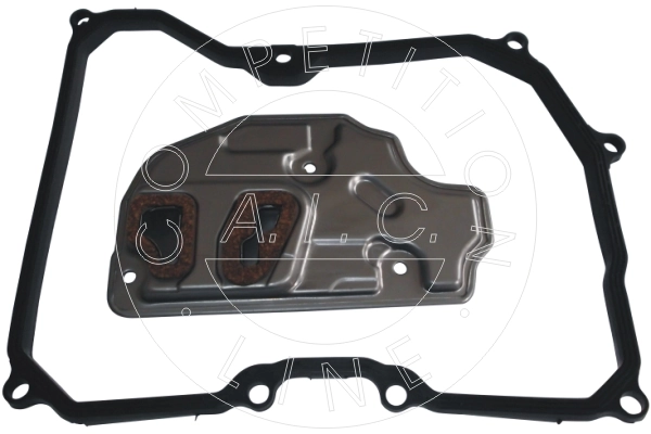 Hydraulic Filter, automatic transmission Original AIC Quality 55359