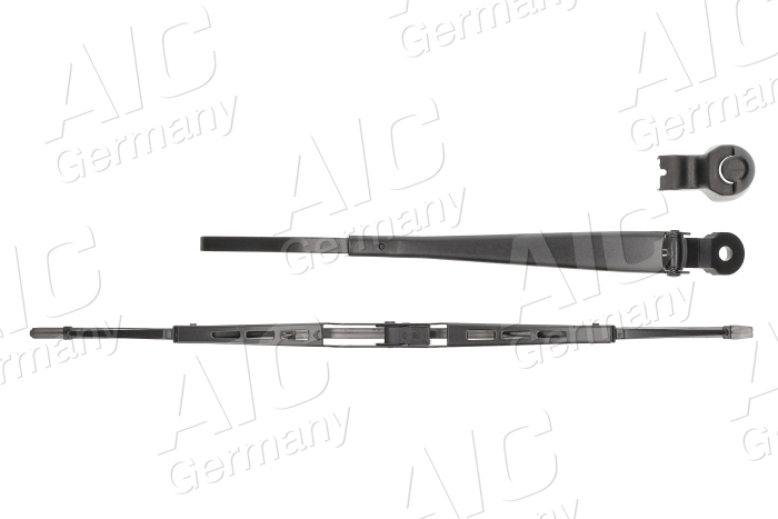 Wiper Arm, window cleaning Original AIC Quality 56824