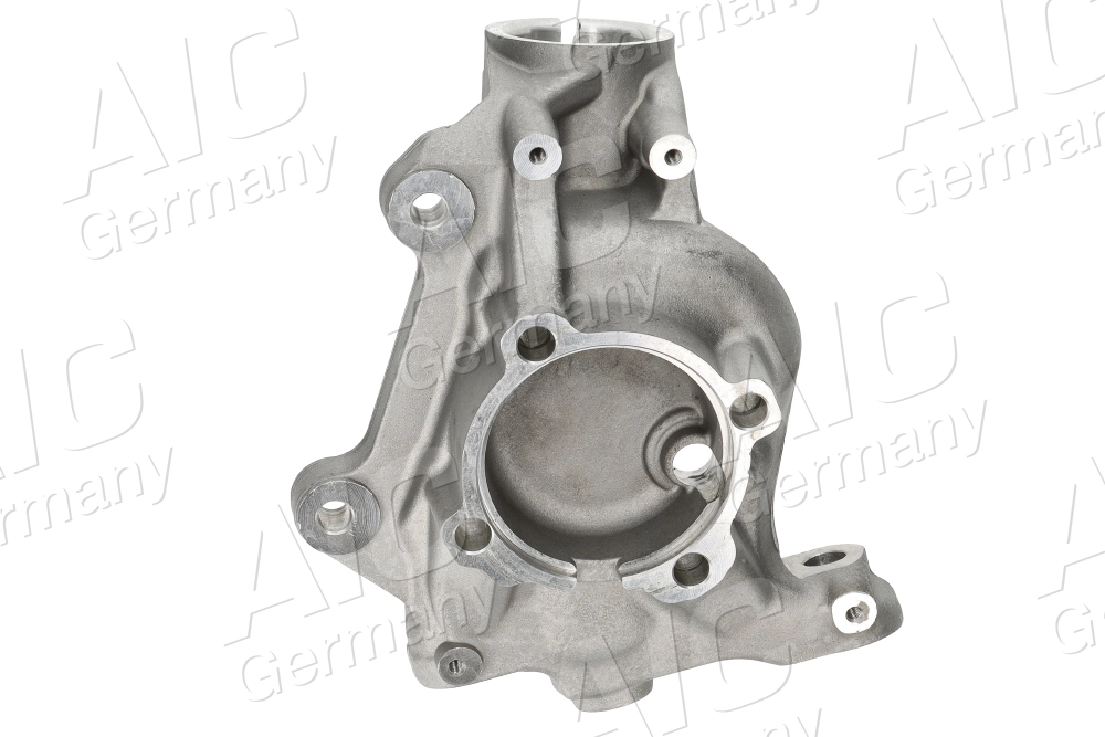 Steering Knuckle, wheel suspension Original AIC Quality 59418