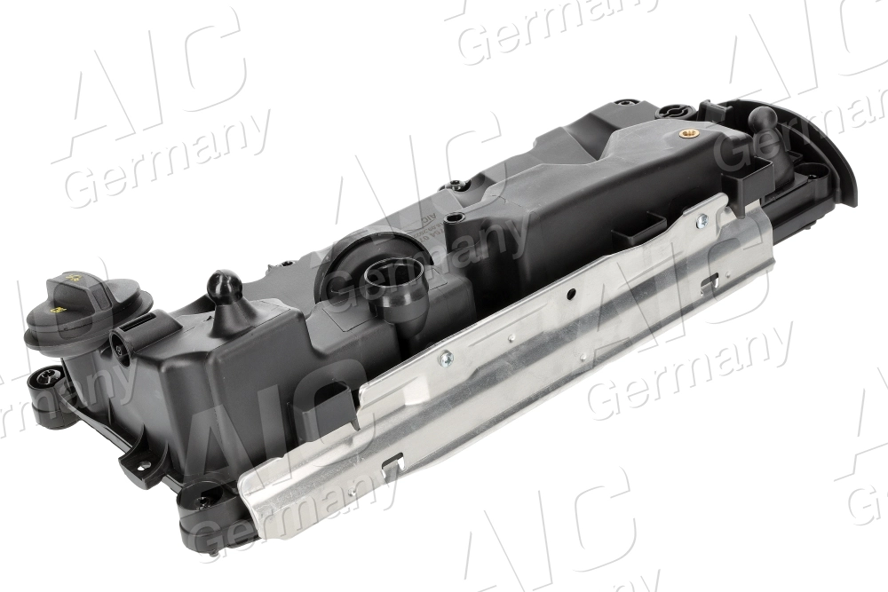 Cylinder Head Cover NEW MOBILITY PARTS 58754