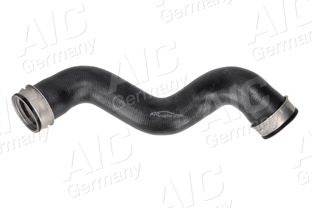 Charge Air Hose Original AIC Quality 57148