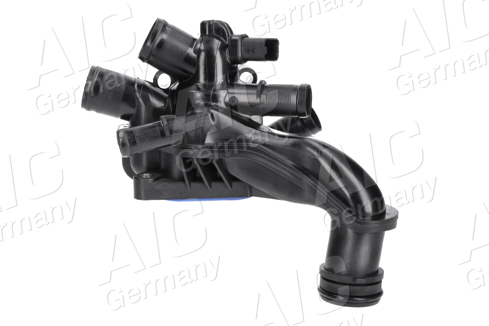 Thermostat, coolant Original AIC Quality 55717