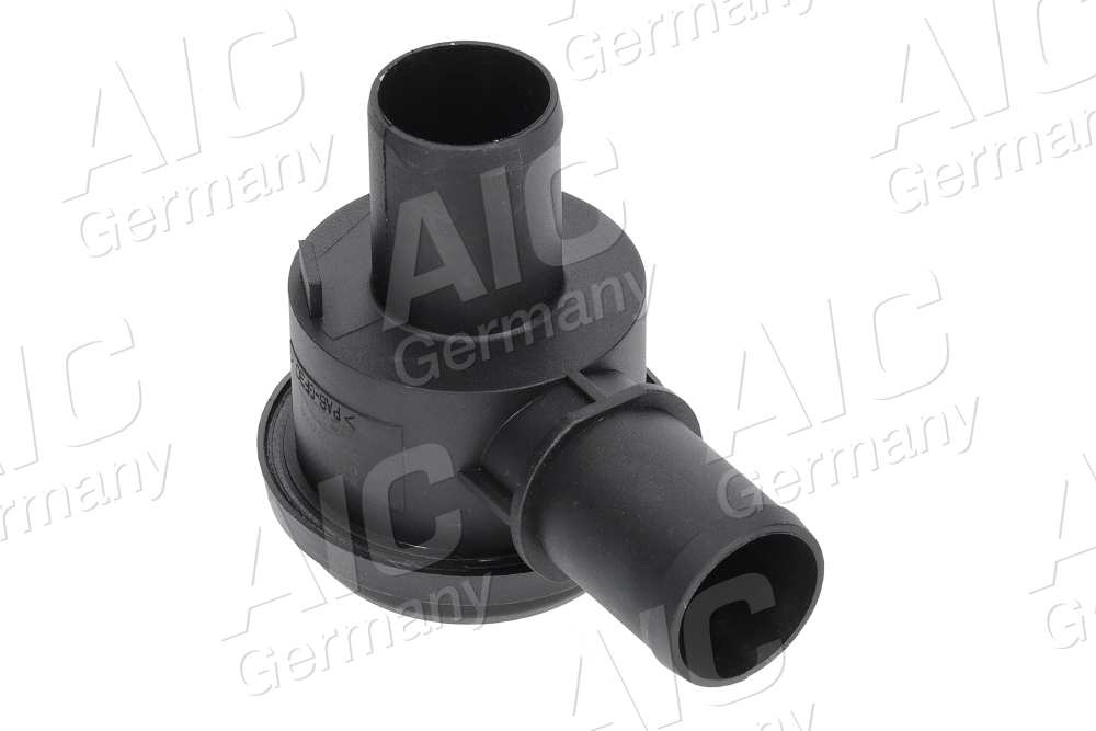 Ladedruckregelventil Original AIC Quality 54554