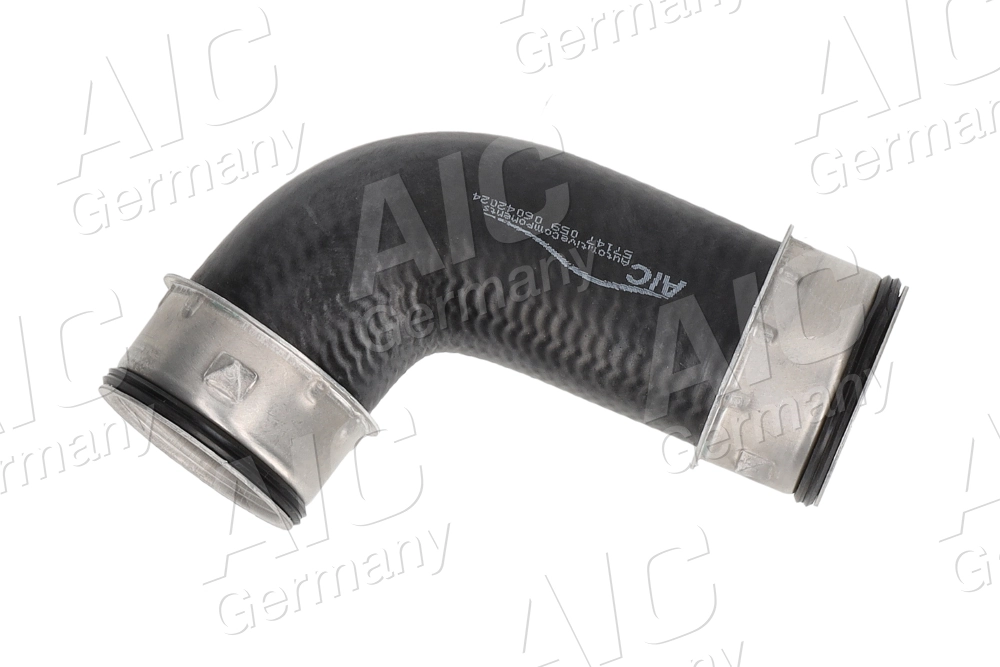 Charge Air Hose Original AIC Quality 57147