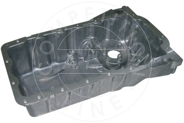 Oil Sump Original AIC Quality 52668