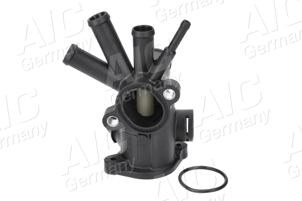 Coolant Flange Original AIC Quality 50936