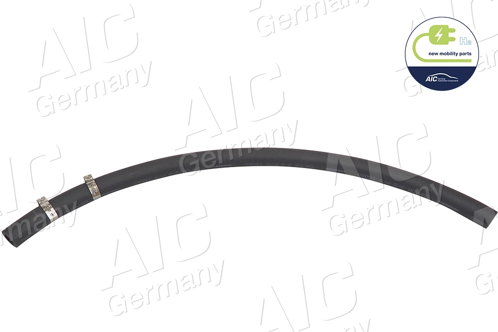 Hydraulic Hose, steering NEW MOBILITY PARTS 54951