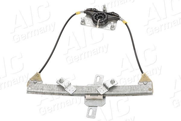 Window Regulator Original AIC Quality 72489