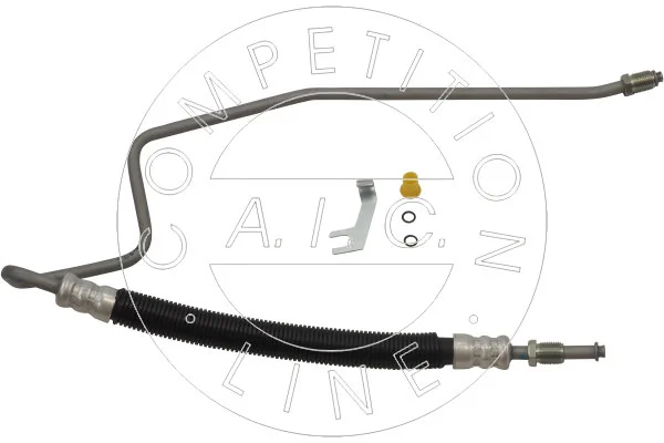 Hydraulic Hose, steering Original AIC Quality 58575