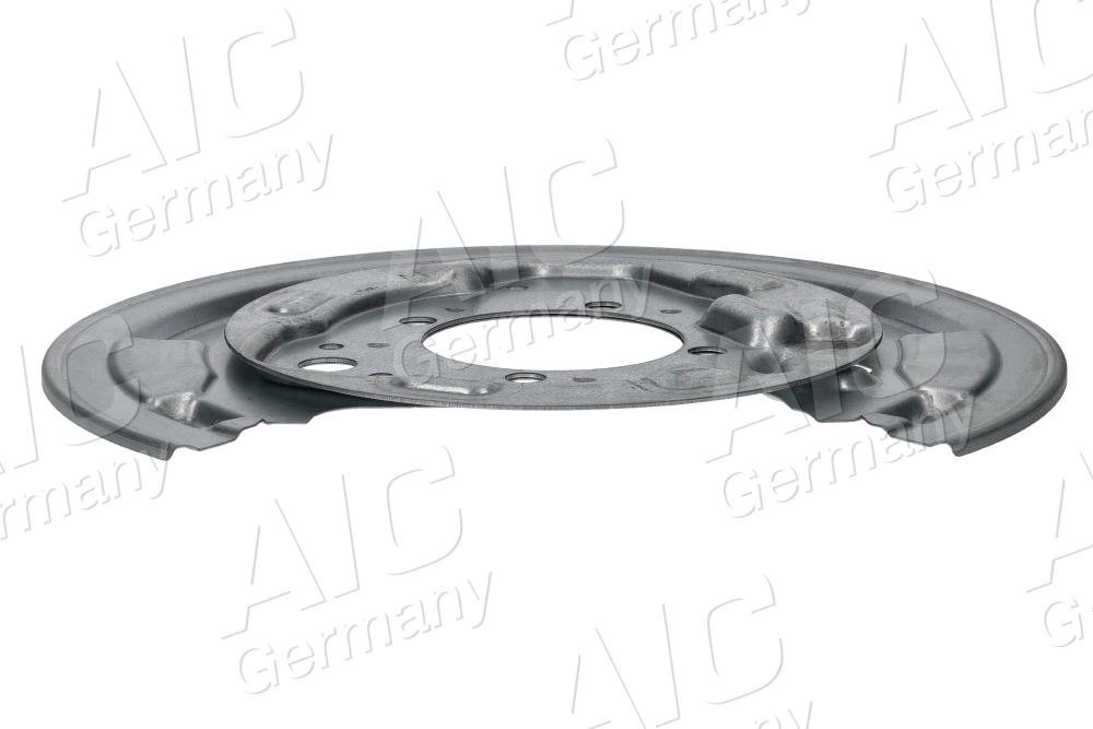 Splash Guard, brake disc Original AIC Quality 58833