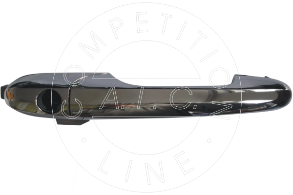 Exterior Door Handle Original AIC Quality 55804