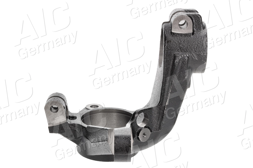 Steering Knuckle, wheel suspension Original AIC Quality 56633