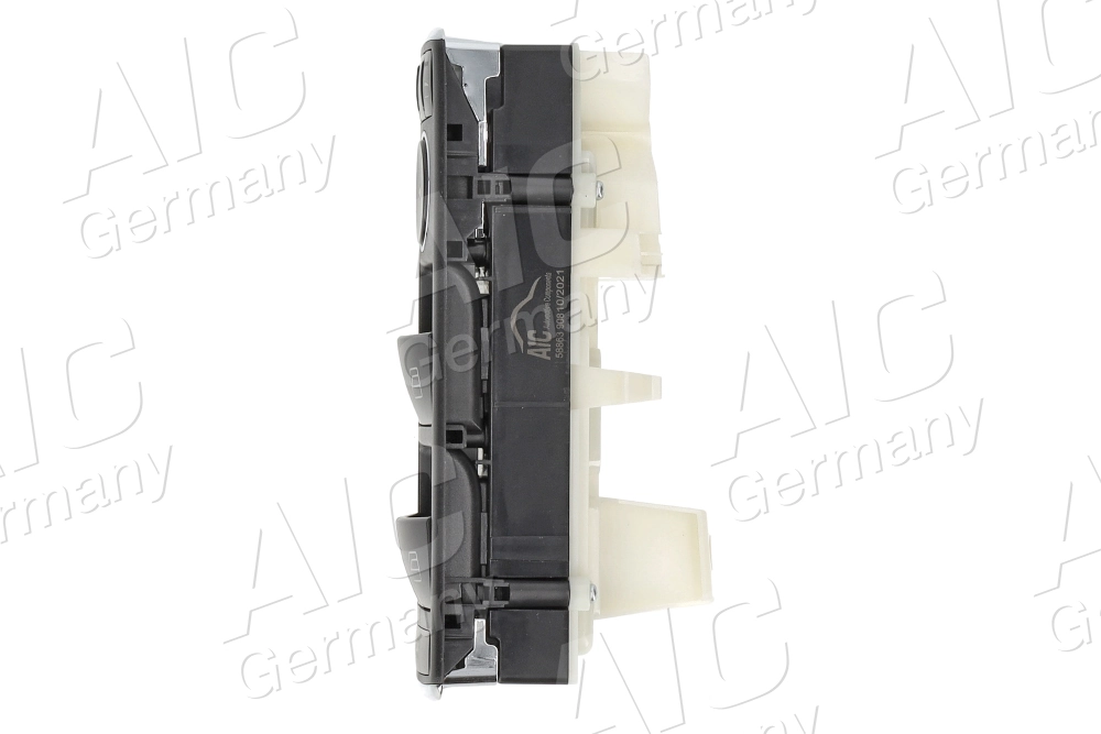 Switch, window regulator Original AIC Quality 58863