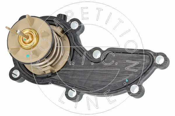 Coolant Flange NEW MOBILITY PARTS 71812
