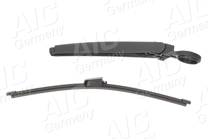 Wiper Arm, window cleaning Original AIC Quality 56861