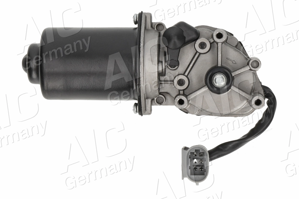 Wiper Motor NEW MOBILITY PARTS 58210