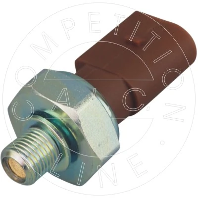Oil Pressure Switch Original AIC Quality 58096