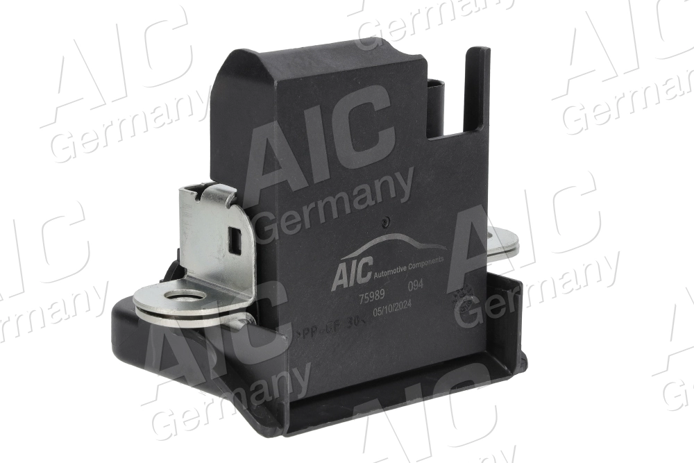 Tailgate Lock NEW MOBILITY PARTS 75989