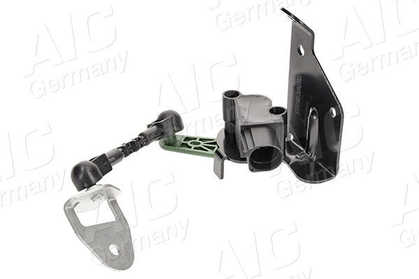 Sensor, headlight levelling Original AIC Quality 57772