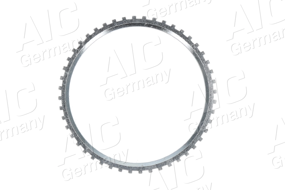 Sensor Ring, ABS Original AIC Quality 54895