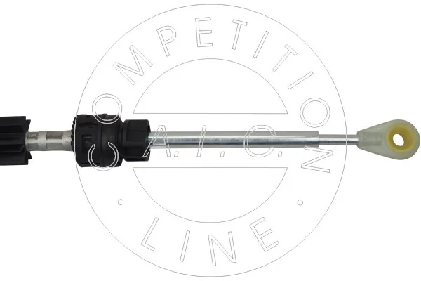Cable Pull, manual transmission Original AIC Quality 58996