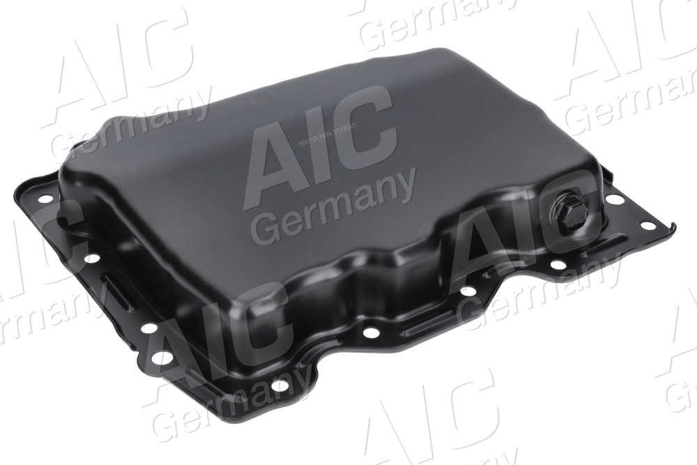 Oil Sump Original AIC Quality 59515
