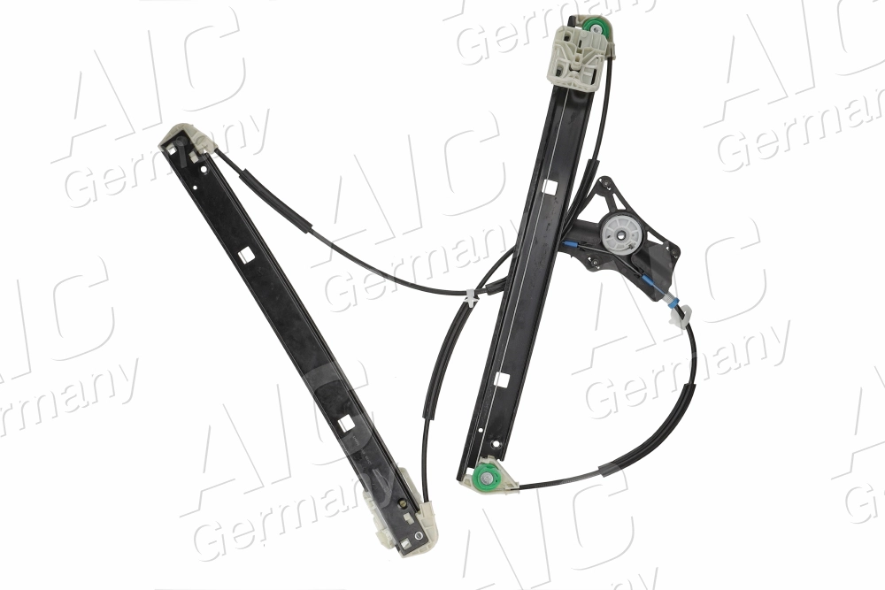 Window Regulator NEW MOBILITY PARTS 72438