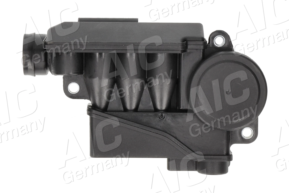 Oil Separator, crankcase ventilation Original AIC Quality 59754