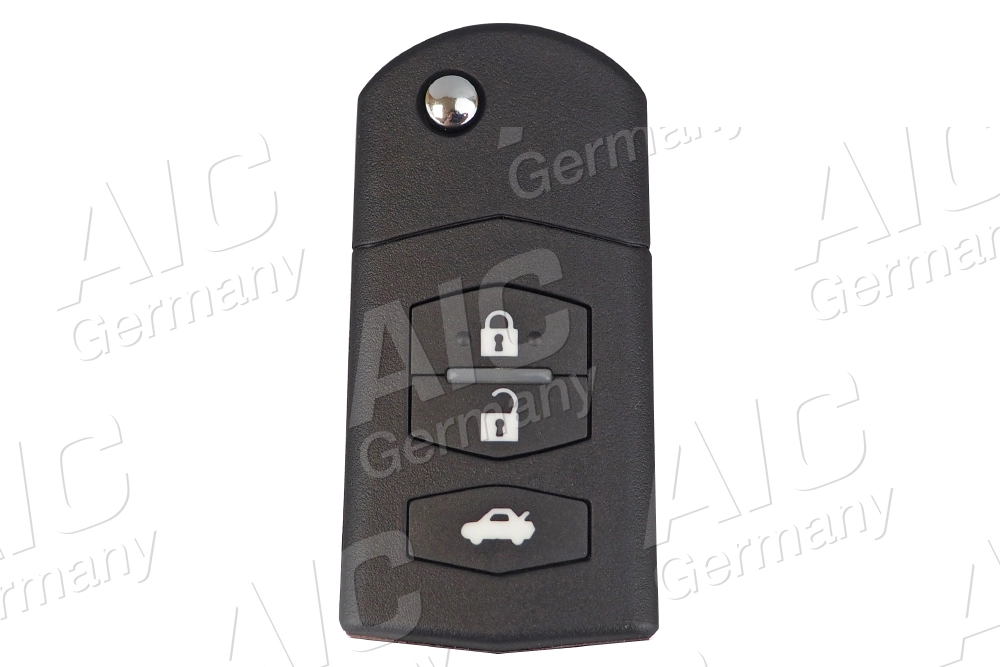 Hand-held Transmitter Housing, central locking Original AIC Quality 58226