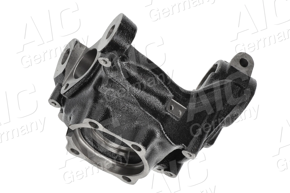 Steering Knuckle, wheel suspension Original AIC Quality 74027