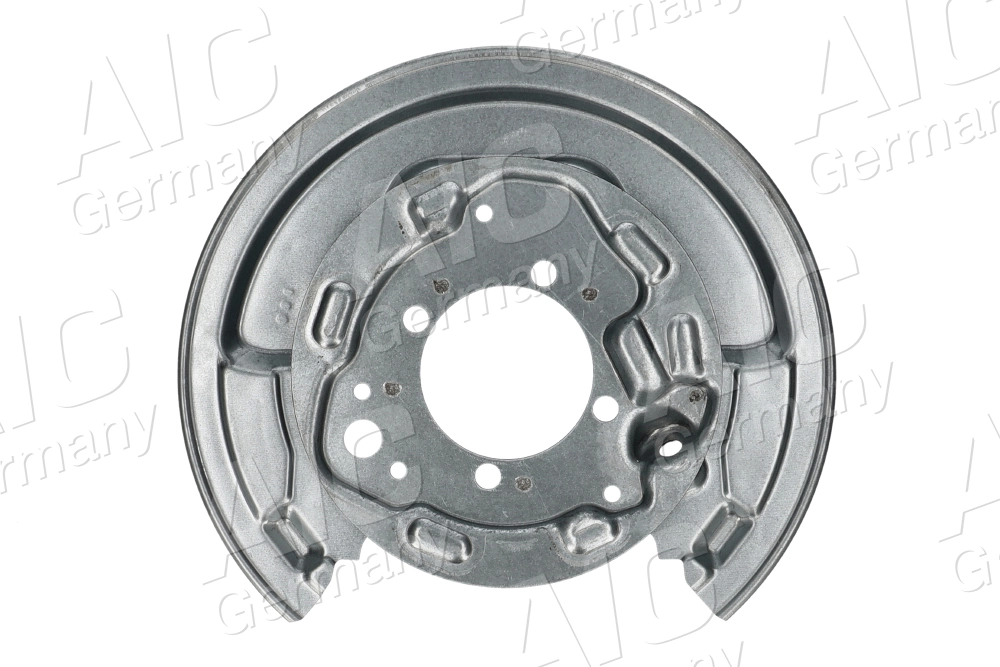 Splash Guard, brake disc Original AIC Quality 58833