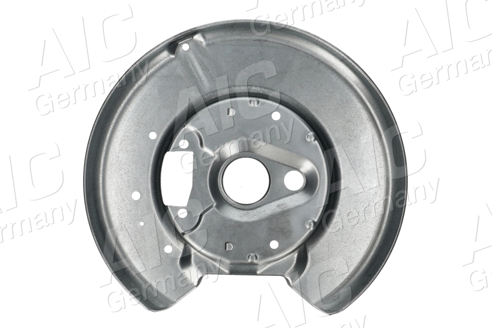 Splash Guard, brake disc Original AIC Quality 57611