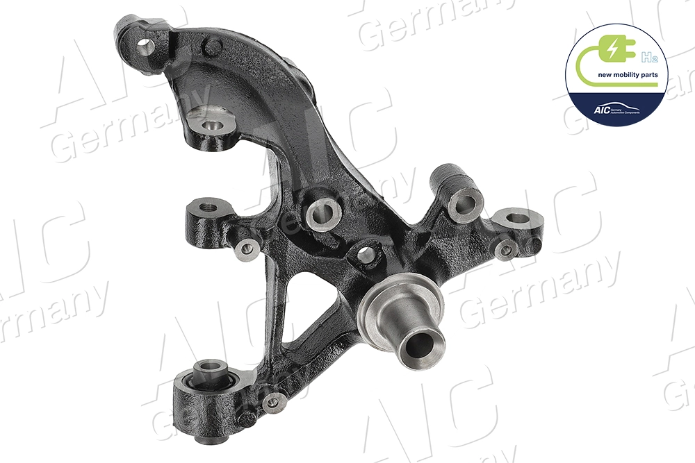 Steering Knuckle, wheel suspension NEW MOBILITY PARTS 56136
